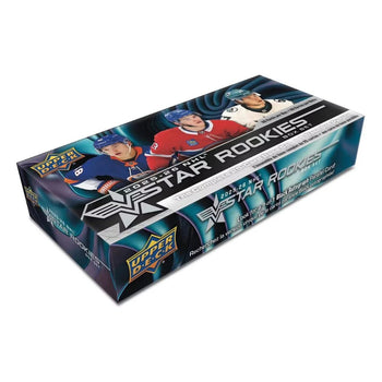 2025-26 Star Rookies Box Set