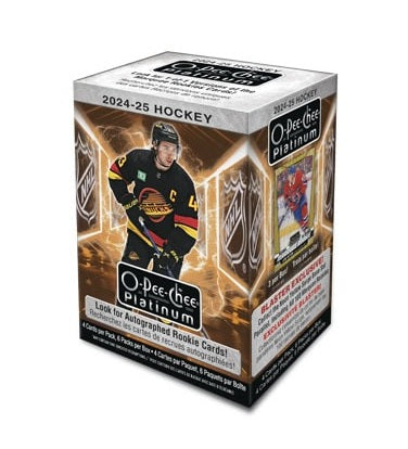 2024-25 OPC Platinum Blaste
