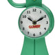Gumby Wall Clock With Moving Arm