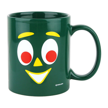Tasse 14 Oz Gumby