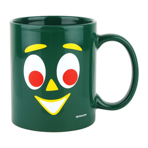 Tasse 14 Oz Gumb