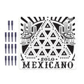 Solo Mexicano Mini Jeux de Voyage Rustik