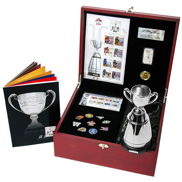 CFL Supporter Set