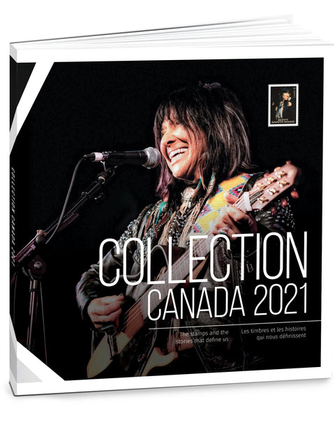 Collection Souvenir CAN.2021