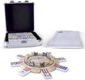 Jeu De Dominos Mexicain Double 12 Dot