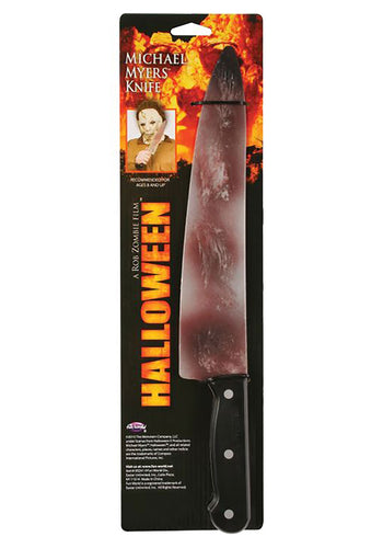 Michael Myers Knife