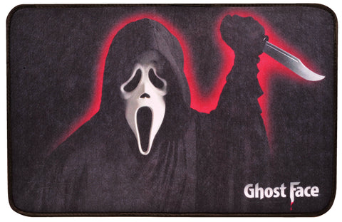 Doormat - Ghost Face