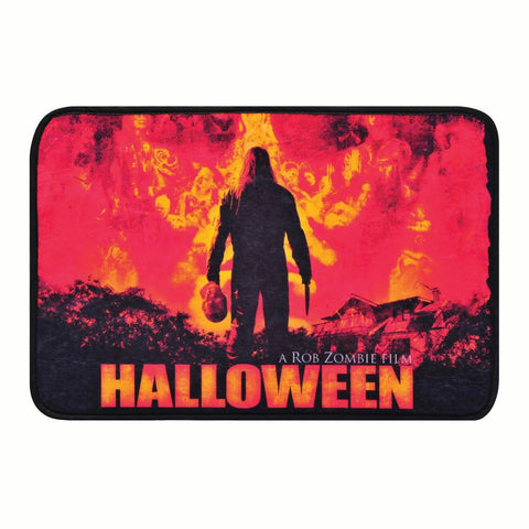 Doormat - Halloween