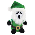 Ghost Face Gnome Vert