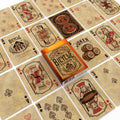 Cartes À Jouer - Bicycle Bourbon