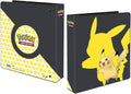 Cartable 2" Pikachu 2019