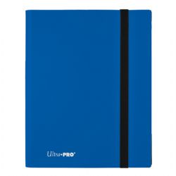 Eclipse Portfolio 9pkt Bleu Pacifique