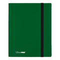 Eclipse Portfolio 9pkt Vert Forest