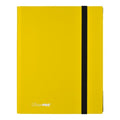 Eclipse Portfolio 9pkt Jaune
