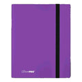 Eclipse Portfolio 9pkt Mauve
