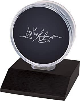 UP Display Pour Puck Base Noir