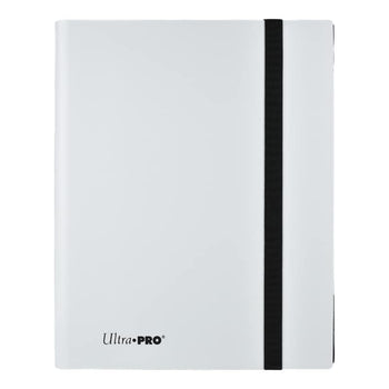Eclipse Portfolio 9pkt Blanc