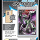 One Touch Comic Silver Size