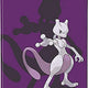 Portfolio 9pkt Mewtwo