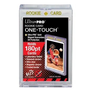 One-Touch Magnetique 180pt Rookie