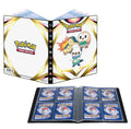 Portfolio 4pkt Sword&Shield 10