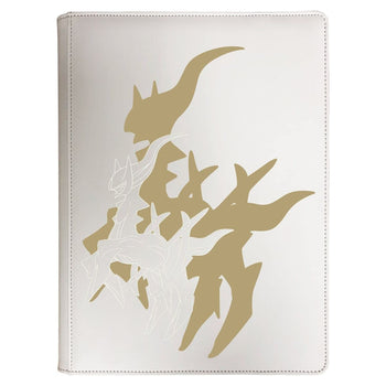 Pro Binder 9pkt Arceus