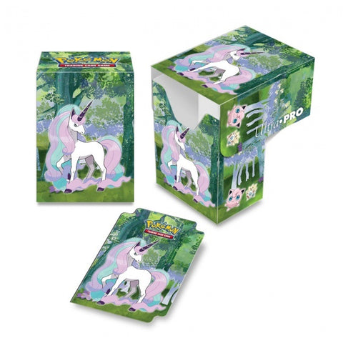 UP D-Box PK Enchanted Glade