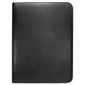 UP 9pkt Zipper Binder - Noir