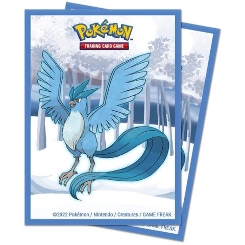 UP Sleeves Articuno