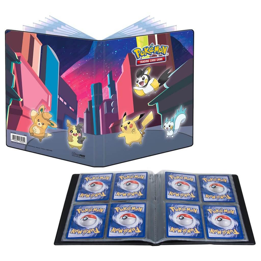 Portfolio 4pkt Shimmering Skyline