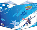 Portfolio 4pkt Greninja