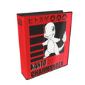 Cartable 2" Charmander 2025