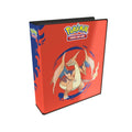 2" Mega Charizard X & Y School Bag