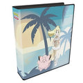 Cartable 2" Lillie and Clefairy