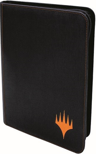 Pro Binder 9pkt MTG Mythic Edition