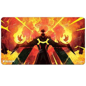 Playmat - Urza's Rage