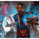 Playmat - March - Teferi