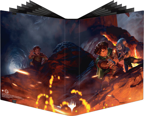 Pro Binder 9pkt LOTR Tales Of Middle-Earth