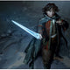 Playmat - Frodo