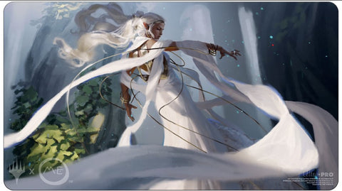 Playmat - Galadriel