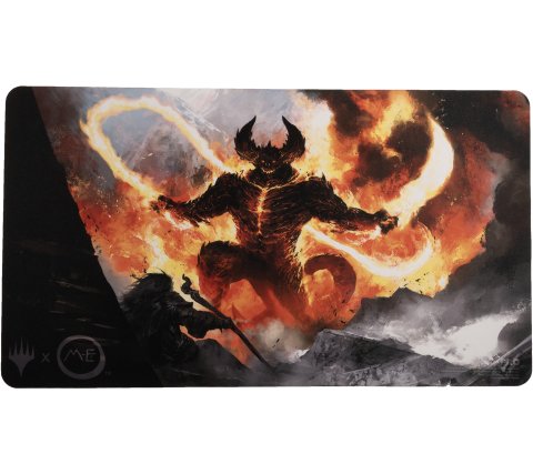 Playmat - Balrog