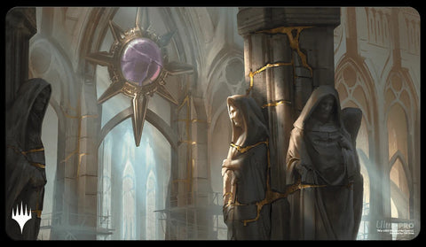 Playmat - Orzhov Syndicate 