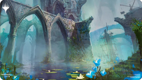 Playmat - House Dimir