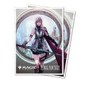 UP Apex Sleeves Final Fantasy W