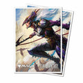 UP Apex Sleeves Final Fantasy X