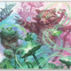 Playmat - Bloomburrow Stitched 2