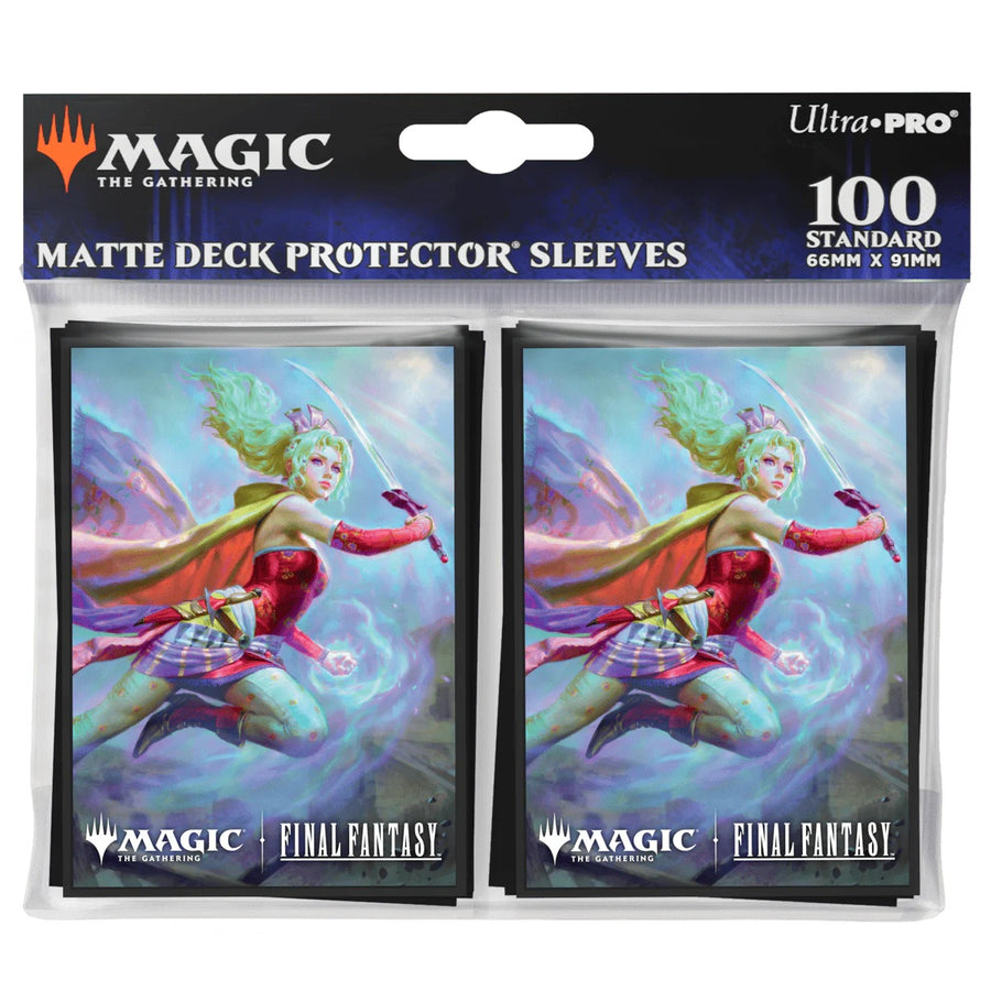 D-Pro Sleeves Terra (100)