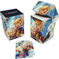 D-Box MTG Final Fantasy Tidus