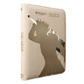 Zip Binder 9pkt FF Cloud