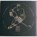 3" Hockey Top Dog Satchel
